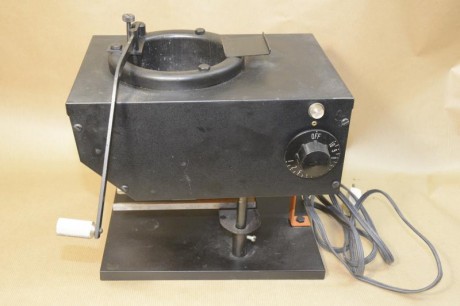 ***VENDIDO+++ horno Lyman Mag 20 muy cuidado en perfecto estado de funcionamiento, lo he utilizado muy 01