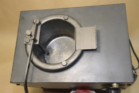 ***VENDIDO+++ horno Lyman Mag 20 muy cuidado en perfecto estado de funcionamiento, lo he utilizado muy 00