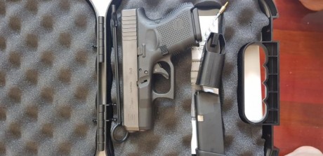 Impecable,  sólo estrenada,  guiada  en F  450 euros 
No cambios  Madrid 02