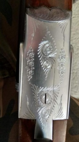 Hola, 

me han regalado esta planilla y desearia saber el modelo y la calidad de la misma, se por el punzon 00