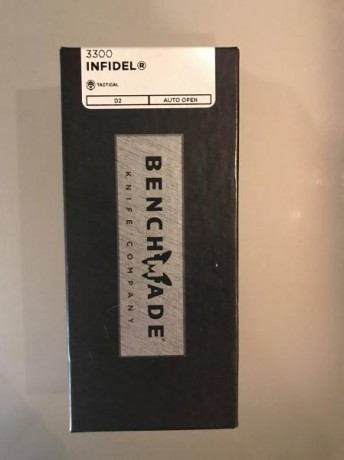 Nueva a estrenar , con garantía internacional , con caja completa e instrucciones para su uso y mantenimiento 02
