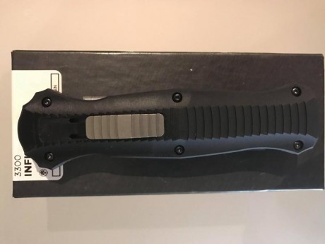 Nueva a estrenar , con garantía internacional , con caja completa e instrucciones para su uso y mantenimiento 01