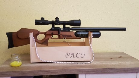  Muy buenas. Unos compañeros me han animado para que publicara los cajones que hago después de haber visto 130