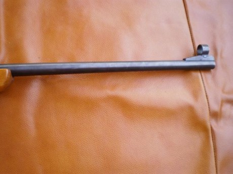 se venden dos carabinas del 22
una anschuts 22 modelo 520 1 cargador  250 €
una baikal -toz 22 cerrojo 12
