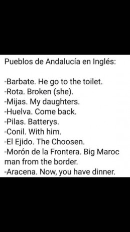 Con lo dado que somos los españoles a los chistes y que en este foro no se vean  :shock:  :shock:  :shock: 80