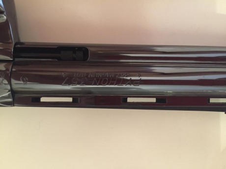 Vendo mi joya de Colt Python 357 magnum totalmente nuevo repavonado perfecto y revisado por la mejor armeria 02