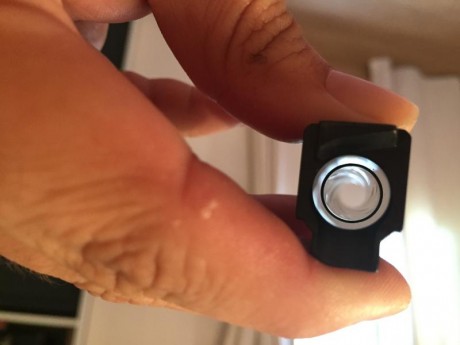 Vendo Glock 22 calibre 40 sw, una maravilla totalmente nueva se habrá usado solo dos o tres veces. Es 31