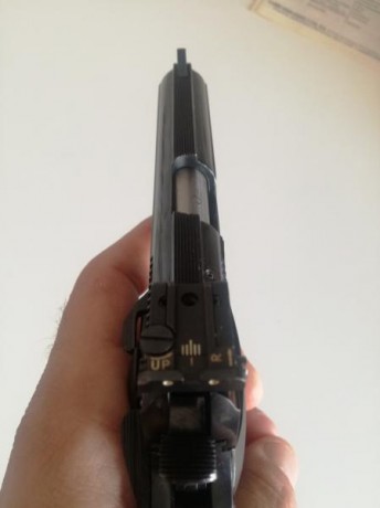 Buenos días señores.
Pongo a la venta un verdadero"juguetito" guiado en F y que es una verdadera 12