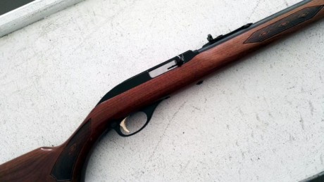 Hola a todos:
Un amigo me pide poner a la venta estas tres armas...
 TIGRE 44-40 VENDIDO 


La segunda 12
