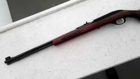 Hola a todos:
Un amigo me pide poner a la venta estas tres armas...
 TIGRE 44-40 VENDIDO 


La segunda 10