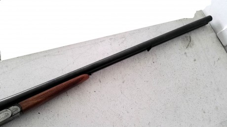 Hola a todos:
Un amigo me pide poner a la venta estas tres armas...
 TIGRE 44-40 VENDIDO 


La segunda 21