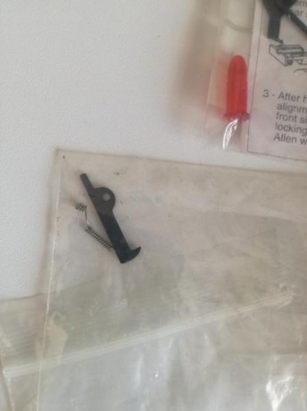 Buenos días señores.
Pongo a la venta un verdadero"juguetito" guiado en F y que es una verdadera 31