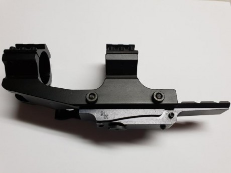 Se vende rifle Schmidt Rubin K31 en muy buen estado ,Cal. 7.5X55 , fabricado en Swiss , 1956.Asi como 30