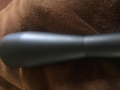 Pongo a la venta este buenisimo visor en estado absolutamente "impoluto" por no usarse. Reticula 12