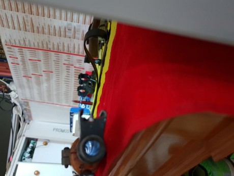 Se vende rifle Schmidt Rubin K31 en muy buen estado ,Cal. 7.5X55 , fabricado en Swiss , 1956.Asi como 60