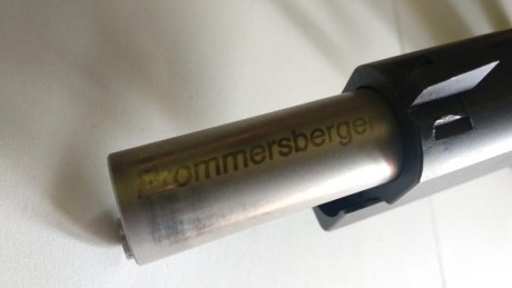 Con todo el dolor de mi corazón vendo todas mis armas.

Sti target máster 6' ajustada y cañón prommersberger.(9mm) 20