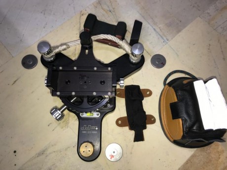 La usé el dia que la compré y ya no he tenido tiempo de tirar mas con ella y quiero hacer caja para otras 11