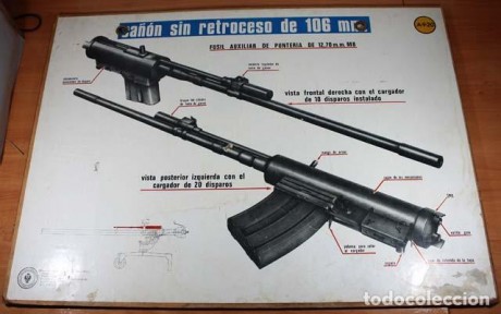 Me he encontrado una bala, en el culatin pone....12 SB 81 7x99
He mirado pero no veo de donde puede ser
he 90