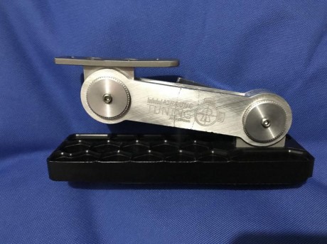Vendo seta de batalla el portugues, funciona muy bien la compre para una tx pero no la use al final, un 00