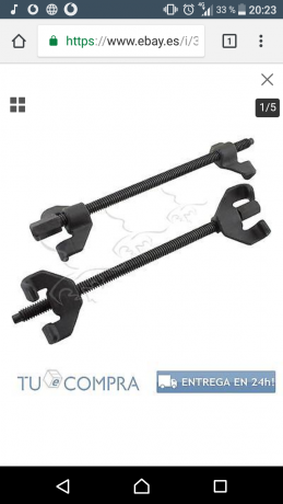 Hola, tengo una AR1000 Magnum que tiene el cañón torcido hacia arriba. supongo que es de un golpe al almacenarla 90