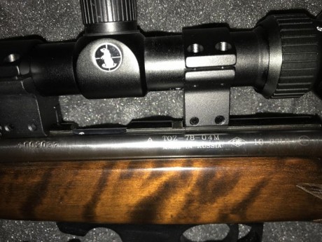 REBAJA a 300 :pist:  d Pues eso pongo a la venta esta magnífica arma en un estado más que excepcional. 00
