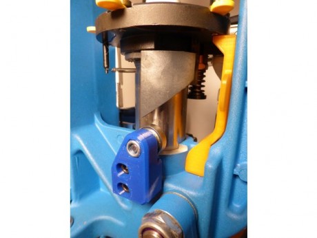 Buenas tardes compañeros.

Llevo algún tiempo dándole vueltas y finalmente me he decidido, voy abrir este 00