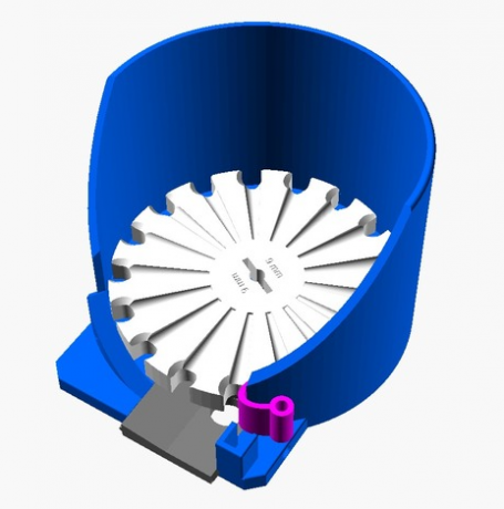 Buenas tardes compañeros.

Llevo algún tiempo dándole vueltas y finalmente me he decidido, voy abrir este 10