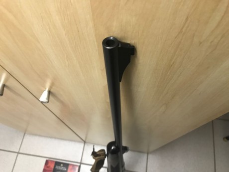 VENDO RIFLE MAUSER CALIBRE 375  ESTADO NUEVO SOLO HA TIRADO 10 TIROS POR DEJAR LA CAZA
ESTA EN LLEIDA 21