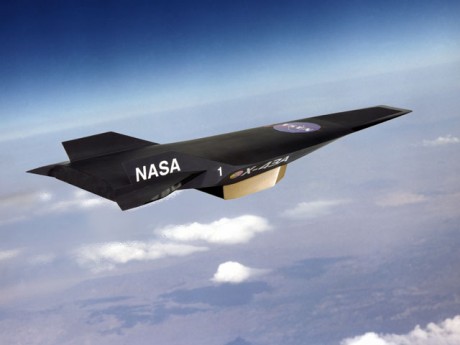 Me pareció interesante:

X-31
F-15s/MTD
SR-71
F-106
F-16XL
X-38
Avión controlado por radio (nodriza)
X-36 20