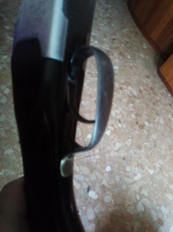 Hola compañeros, tengo un problemilla. Mi padre tiene una Lanber superpuesta, no se que modelo es, la 110