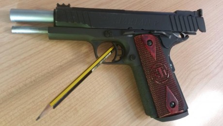 Hola.

Por abandono de la modalidad, un compañero vende su STI SPARTAN V monohilera del 9Pb. (M1911-A1FS)

Variante 11