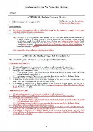 El otro día,  Coopy  ( Diego ), preguntaba dónde podía encontrar la normativa española aplicable al IPSC.

He 130