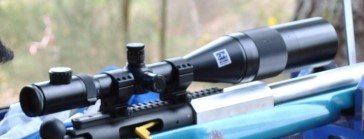 SE VENDE VISOR EN BUEN ESTADO , COMPRADO NUEVO EN ARMERIA CALVETE HACE 3 AÑOS .
PRECIO  1450 €  

   1300€ 00