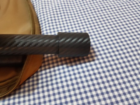 pues eso muy a mi pesar vendo mi criket del 6.35 por que me he pasado al br-50 y la tengo en el armario 10