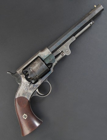  Hilo para colocar fotos, de esas armas de pólvora negra que tanto nos gustan y tenemos bien cuidadas, 130