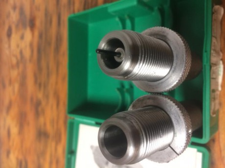 Vendo estos dies rcbs, estan en buen estado, los tenia en el apartado de “trueques” por unos del 45/70 01