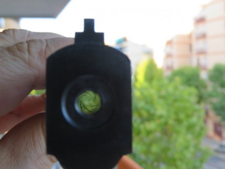 Pues vendo mi pistola S&W MOD. 41 en muy buen estado soy el segundo y afortunado propietario el arma 11