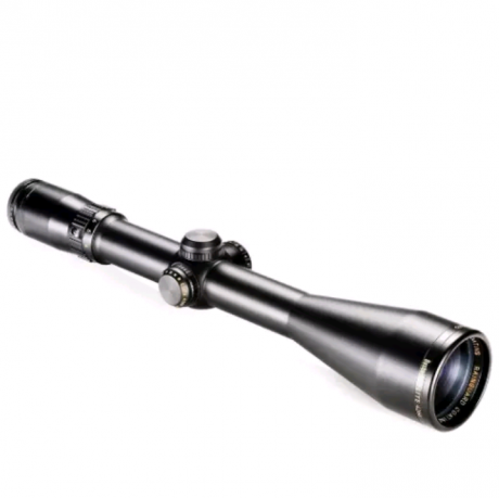 Visor Bushnell Elite 4200 2. 5-10x50 con retícula iluminado con punto rojo totalmente nuevo a estrenar 00