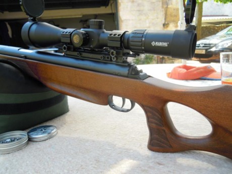 Hola buenas compañeros tengo una cometa fusion de nitro piston anteriormente pregunte que monturas y que 150