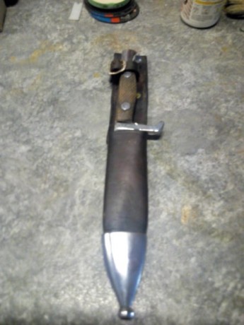 Vendo este antiguo cuchillo de llas coes, 90€ con el envio incluido, siempre que el envio sea de 8€ para 02