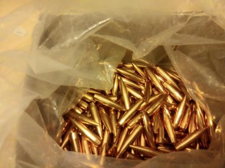 Se venden 130 puntas pido 70e 00