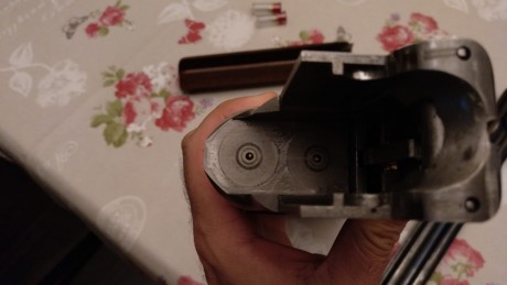 Se vende escopeta tiro al plato  Browning B425 Grade 1 (Citori) Trap, 76 Cm de cañón, calibre 12, cañón 81