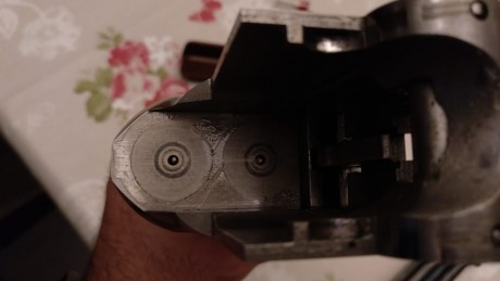 Se vende escopeta tiro al plato  Browning B425 Grade 1 (Citori) Trap, 76 Cm de cañón, calibre 12, cañón 80