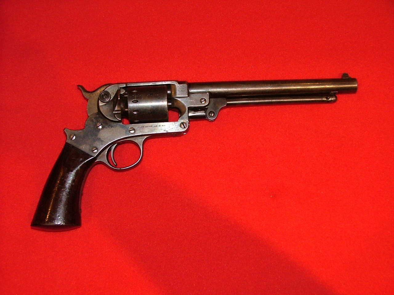  Hilo para colocar fotos, de esas armas de pólvora negra que tanto nos gustan y tenemos bien cuidadas, 120