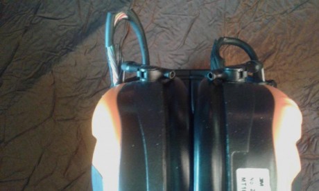 Por favor podriais decirme si esto tiene buena reparacion, no quiero ponerle cinta aislante, o mejor hacerlo 01