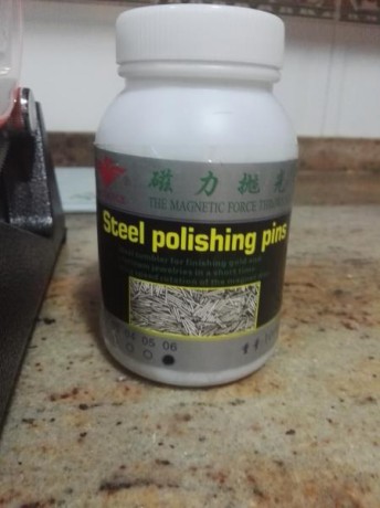 Buenas, pongo a la venta este magnífico Limpia-vainas.

Esta prácticamente a estreno.

Además también 00