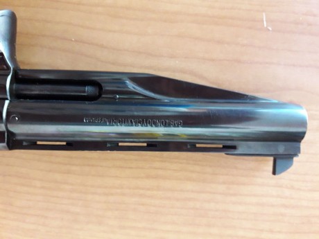 VENDIDO A UN COMPAÑERO DE PALENCIA. GRACIAS 41