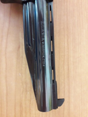 VENDIDO A UN COMPAÑERO DE PALENCIA. GRACIAS 40