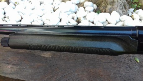   Buenas tardes

Vendo escopeta marca Benelli modelo Montefeltro Comfort calibre 12/76 y cañón de 71 cm. 21