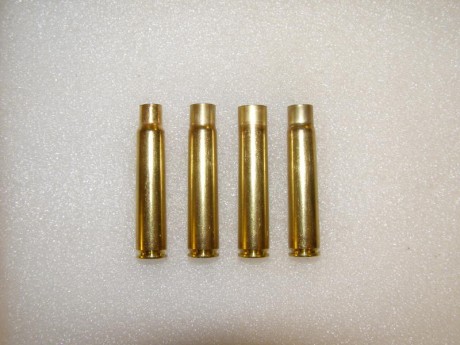 ...la que yo tengo, y es que dentro de unos años me he propuesto comprar un rifle como el que tengo, un 30